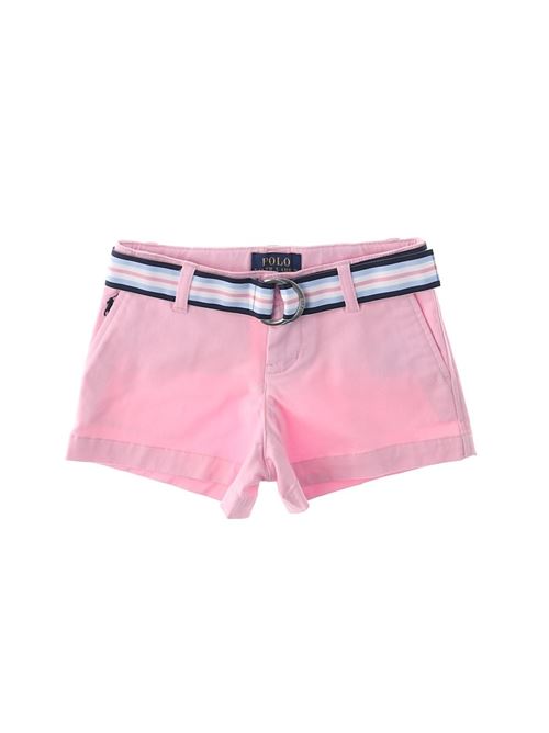 Pantaloncini neri bambina deals